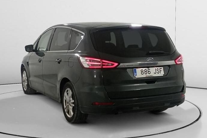 Usado Ford S-MAX Titanium 150 CV (110 kW) 2016 Monovolumen