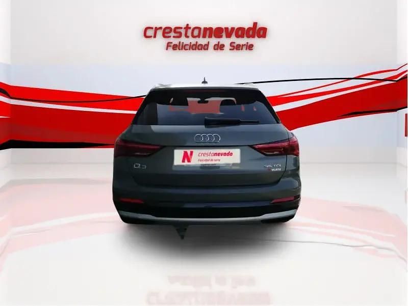Usado Audi Q3 Advanced Plus 150 CV (110 kW) 2023 SUV