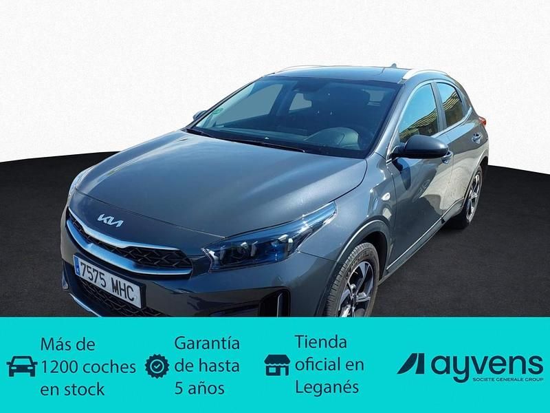 Usado Kia XCeed 120 CV (88 kW) 2023 Otro SUV