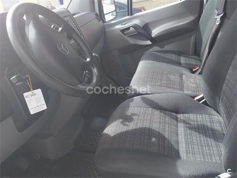 Usado Mercedes C300 245 CV (180 kW) 2018 Blanco Berlina