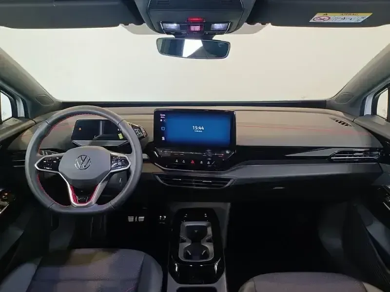 Usado VW ID.5 GTX 219 kW (299 CV) 2023 SUV