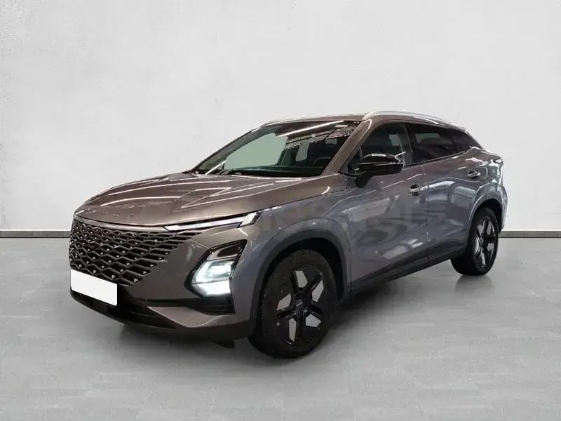 Usado Omoda 5 147 CV (108 kW) 2025 Blanco SUV
