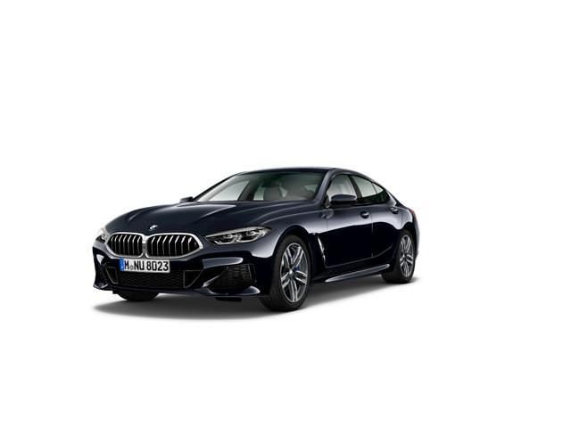 Usado BMW 840 Comfort Edition 320 HP (235 kW) 2021 Coupé