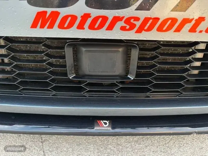 Usado Seat Leon FR 149 CV (109 kW) 2020 Varios colores Berlina