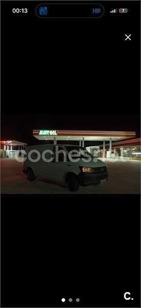 Blanco Usado 2019 VW Caravelle Monovolumen | 23.900 € (Super precio) - Imagen 1/3