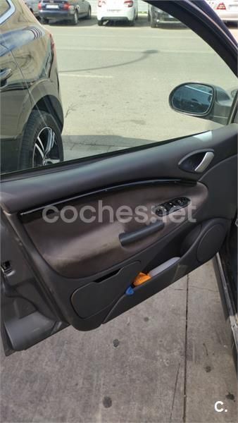Gris / plata Usado 2005 Citroën C5 Familiar | 1500 € (Buen precio) - Imagen 1/4