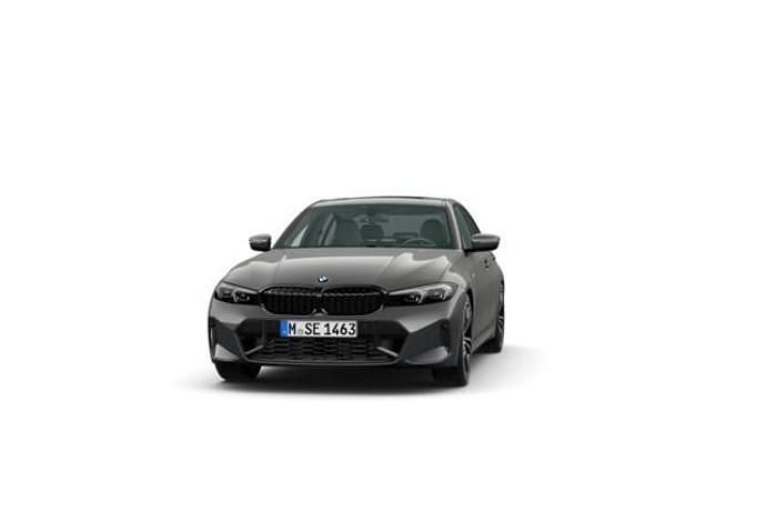 Usado BMW 320 Shadowline 190 CV (139 kW) 2023 Berlina