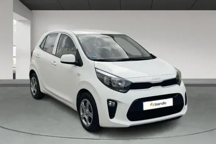 Usado Kia Picanto 67 CV (49 kW) 2019 Utilitario