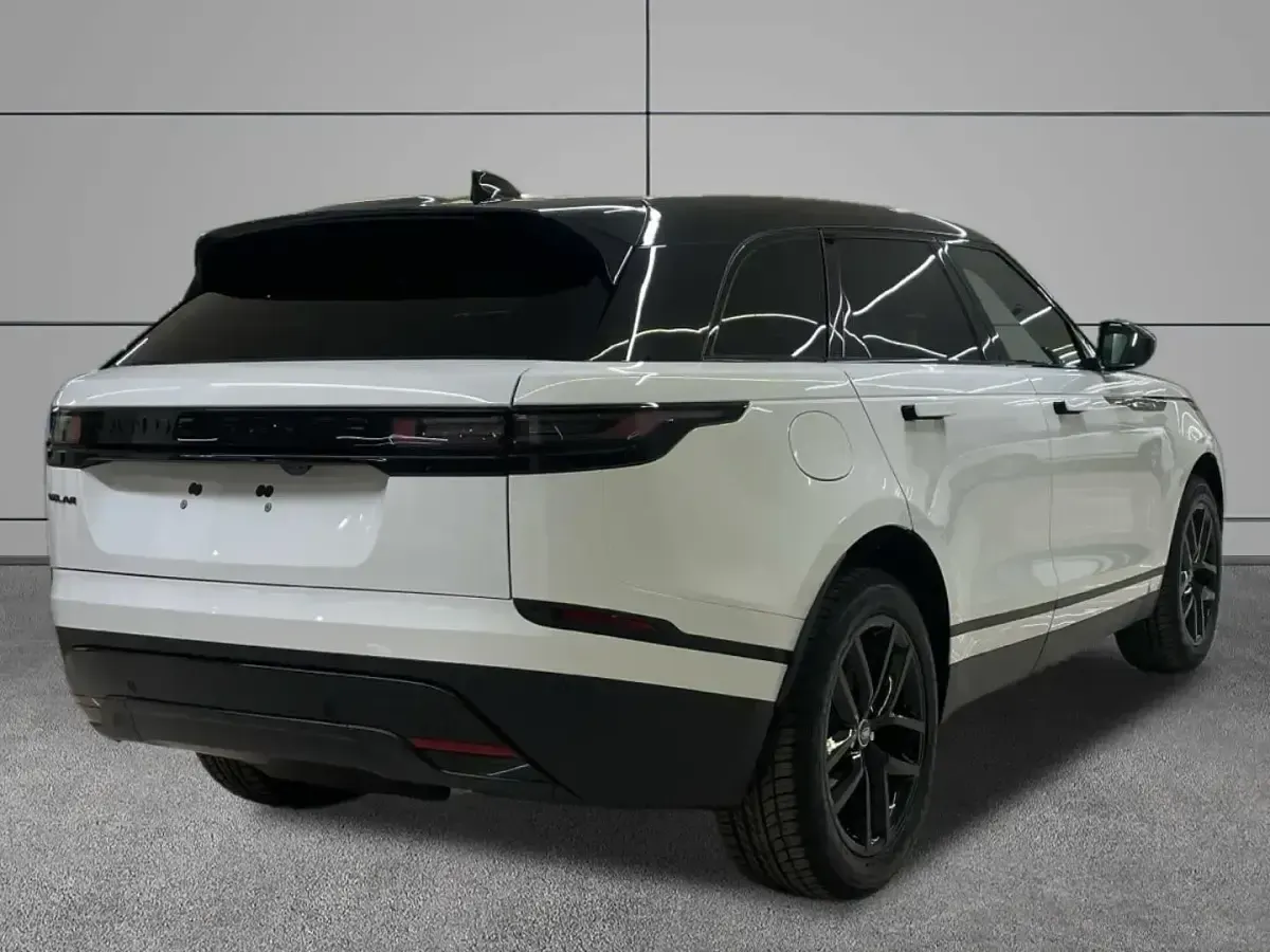 Occasion Land Rover Range Rover Velar S 204 PK (150 kW) 2025 Wit SUV