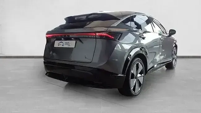 Nuevo Nissan Ariya Evolve 177 kW (242 CV) 2026 Gris SUV