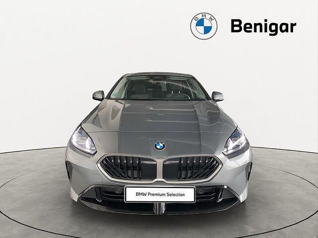 Usado BMW 120 Comfort Edition 190 CV (139 kW) 2025 Gris Utilitario