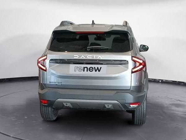 Usado Dacia Bigster Journey 140 CV (102 kW) 2025 Gris SUV
