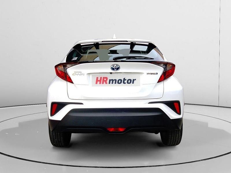 Usado Toyota C-HR Edition 140 CV (102 kW) 2023 Blanco SUV