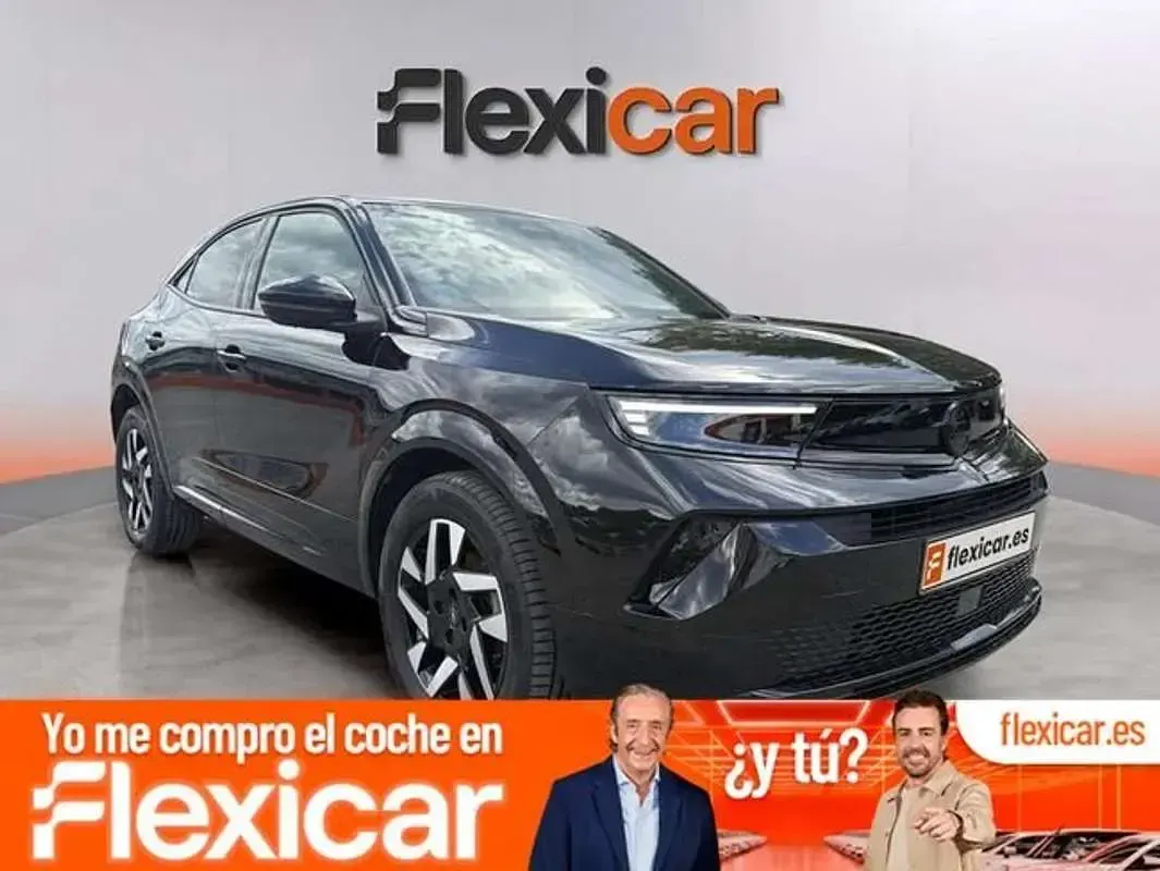 Usado Opel Mokka 136 CV (100 kW) 2025 SUV