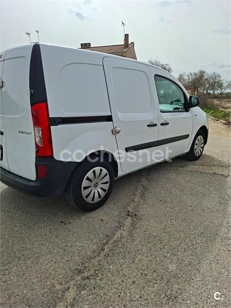 Usado Mercedes Citan 109 95 CV (69 kW) 2020 Blanco Familiar