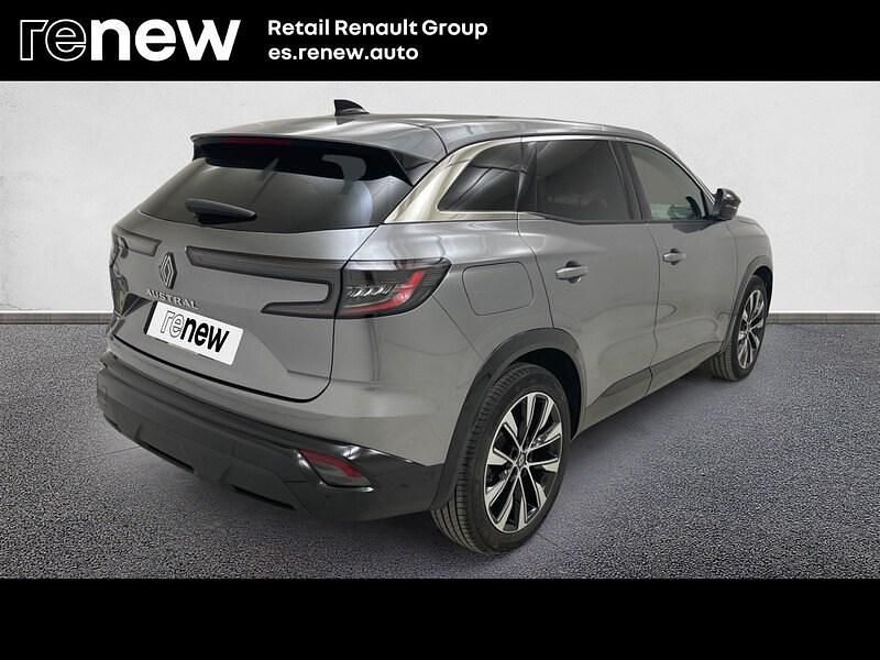 Usado Renault Austral Techno 160 CV (117 kW) 2024 Moton SUV