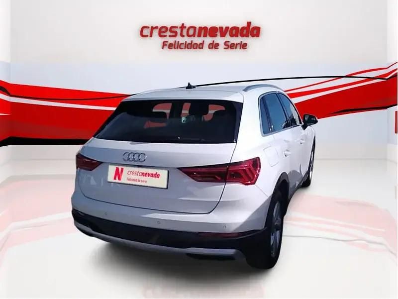 Usado Audi Q3 Advanced Plus 150 CV (110 kW) 2021 SUV