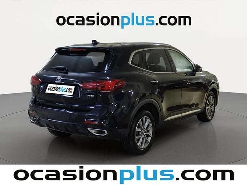 Usado MG HS Comfort 162 CV (119 kW) 2024 Blanco SUV