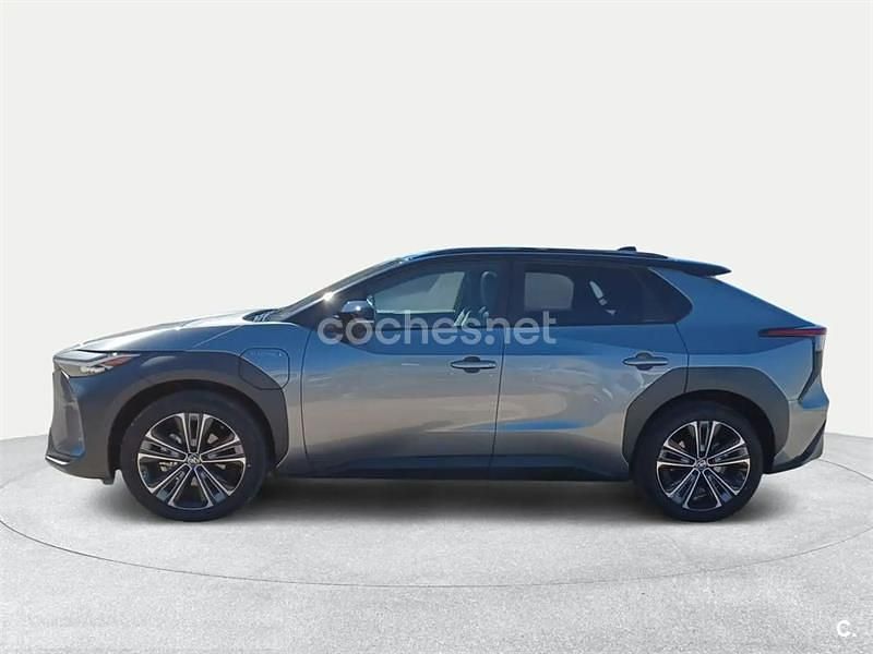 Usado Toyota bZ4X Plus 150 kW (204 CV) 2023 Eléctrico SUV