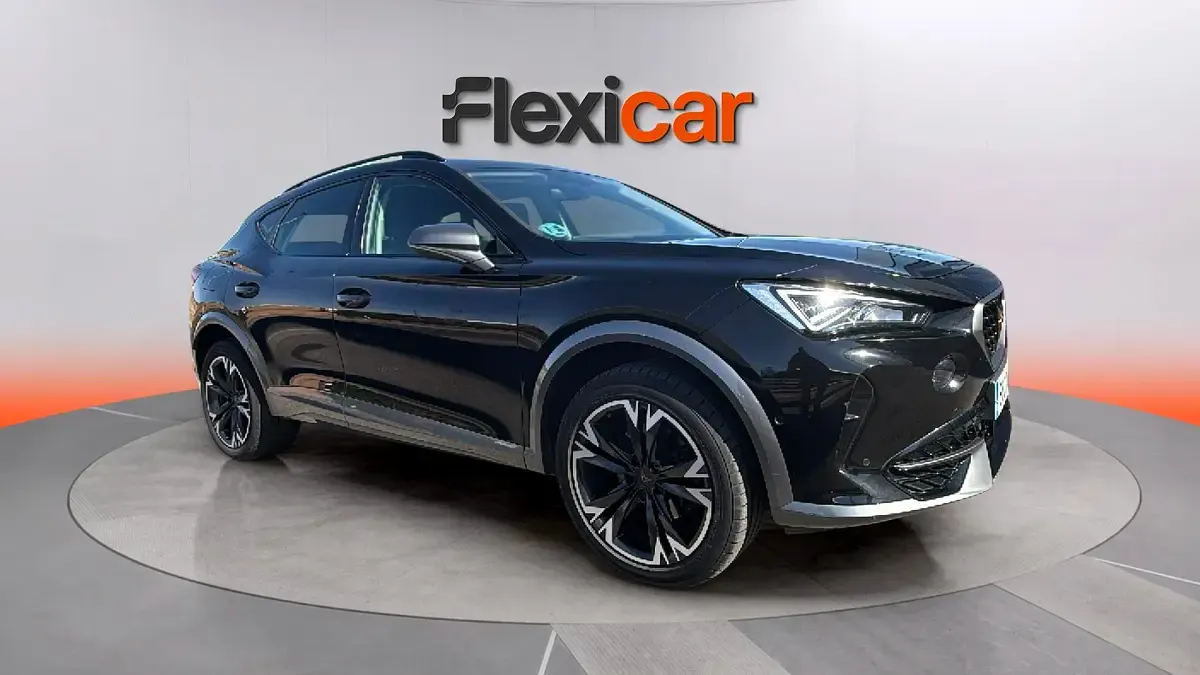 Usado Cupra Formentor 150 CV (110 kW) 2023 SUV