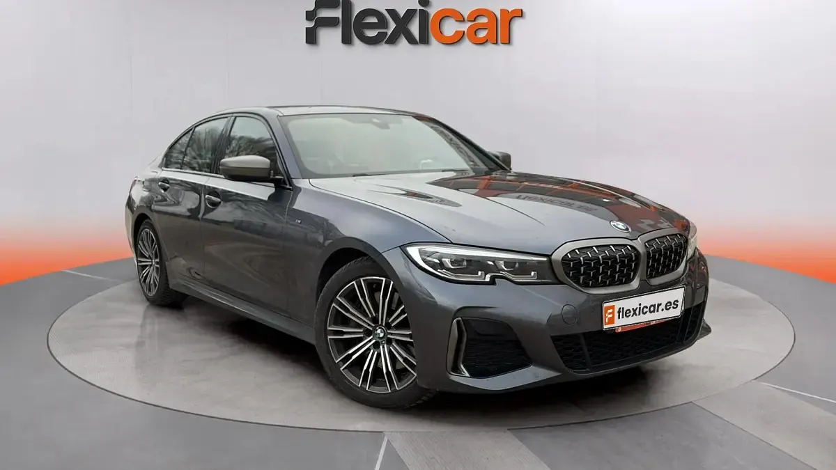 Usado BMW M340 M Sport 374 CV (275 kW) 2020 Berlina