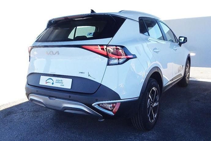 Nuevo Kia Sportage 160 CV (117 kW) 2025 SUV