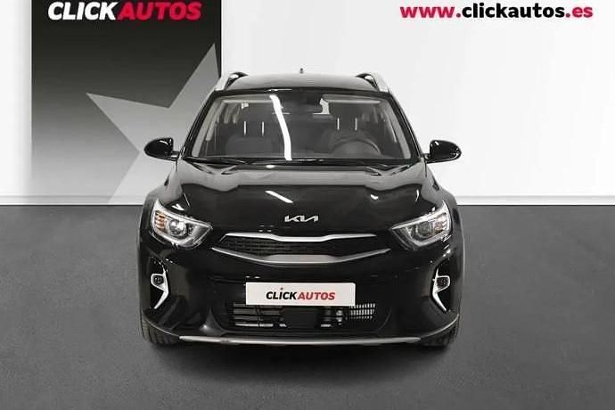 Usado Kia Stonic Active 100 CV (73 kW) 2025 SUV