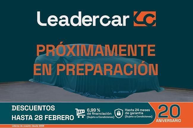 Negro Usado 2022 BMW X3 SUV | 43.900 € (Precio justo) - Imagen 1/1