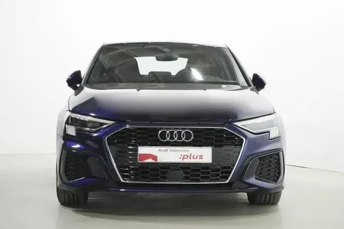 Usado Audi A3 e-tron 204 CV (150 kW) 2024 Utilitario