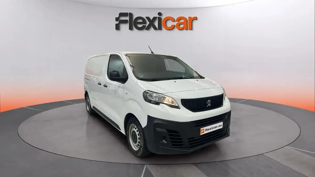 Usado Peugeot Expert S 102 CV (75 kW) 2023 Van