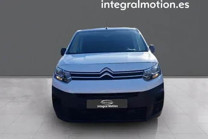 Usado Citroën Berlingo 76 CV (55 kW) 2020 Monovolumen