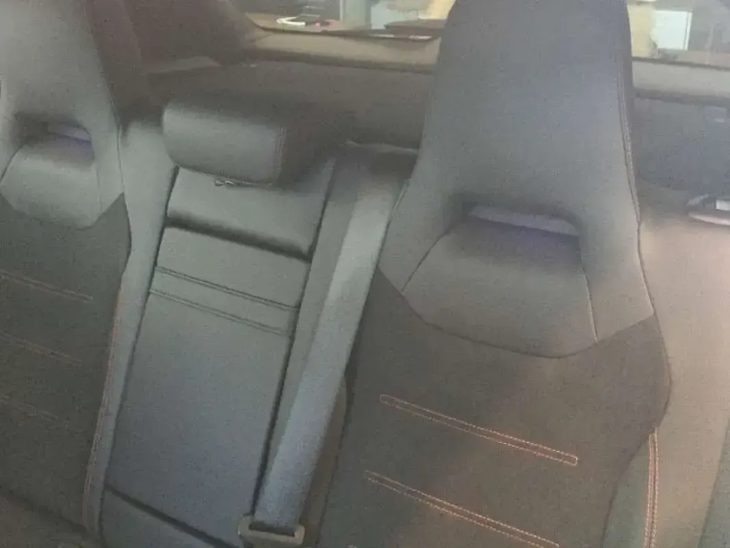 Usado Mercedes A180 136 CV (100 kW) 2022 Blanco Utilitario