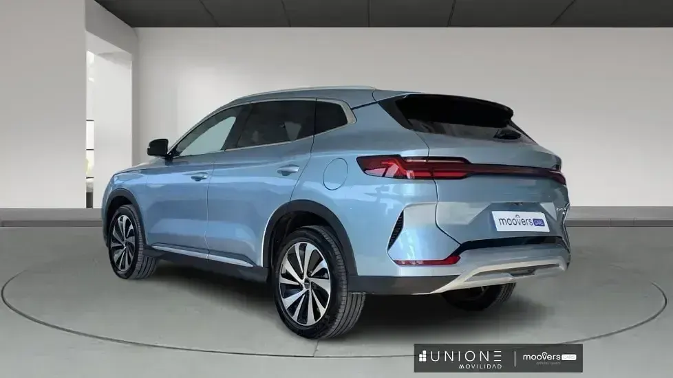 Usado BYD Seal U 218 CV (160 kW) 2025 Otro SUV