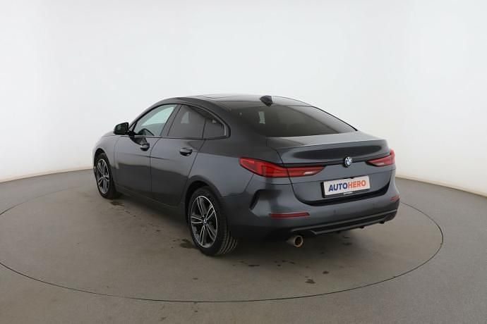 Usado BMW 218 Gran Coupé Sport Line 141 CV (103 kW) 2020 Gris Coupe