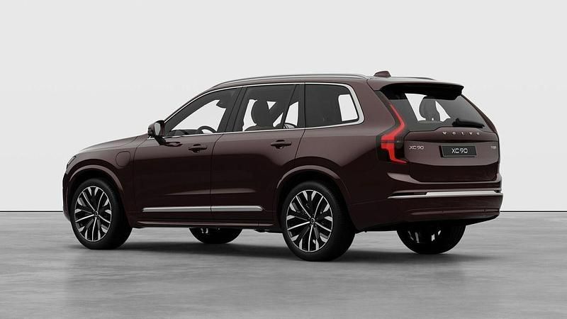 Nuevo Volvo XC90 Plus 455 CV (334 kW) 2025 Otro SUV