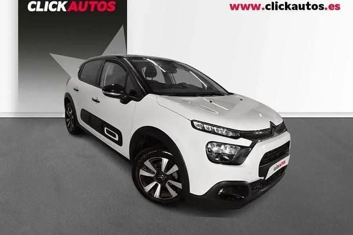 Usado Citroën C3 83 CV (61 kW) 2024