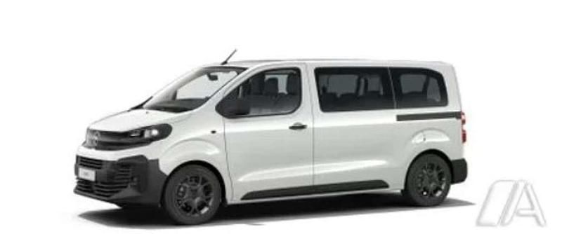 Nuevo Opel Vivaro S 179 CV (131 kW) 2025 Blanco Monovolumen