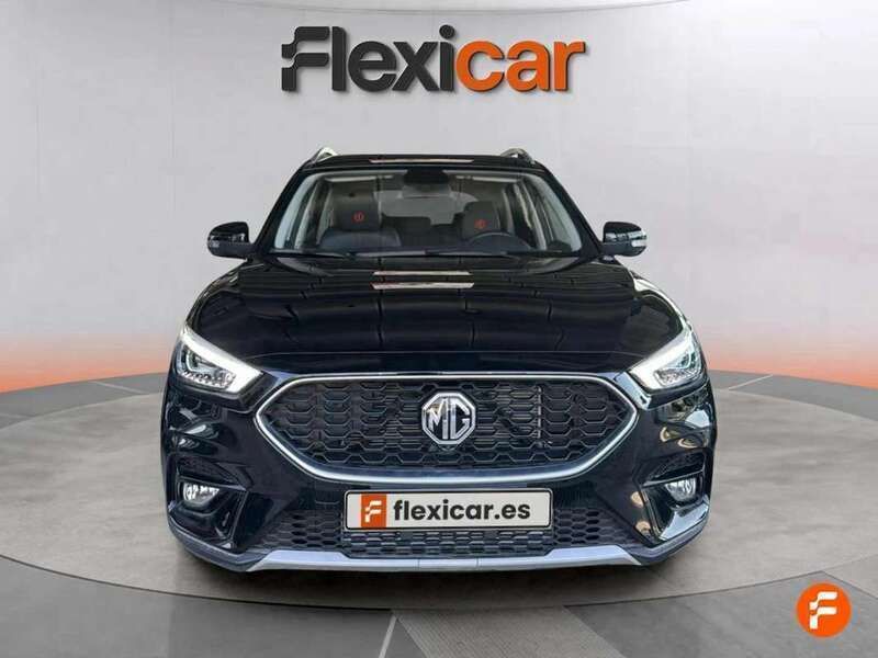 Negro Nuevo 2024 MG ZS Luxury Berlina | 17.590 € (Super precio) - Imagen 1/3