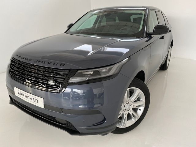 Varesine blue Usado 2023 Land Rover Range Rover Velar S SUV | 57.800 € - Imagen 1/4