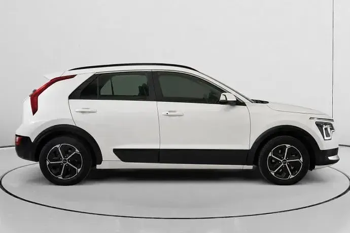 Usado Kia Niro 141 CV (103 kW) 2022 SUV