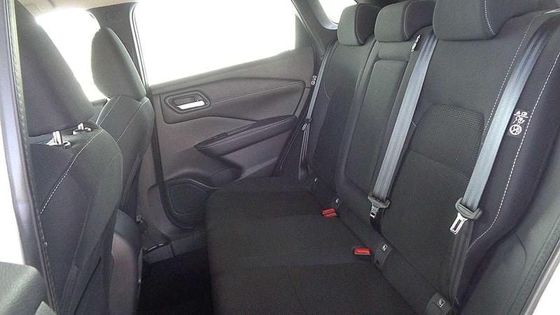 Usado Nissan Qashqai Acenta 140 CV (102 kW) 2022 SUV