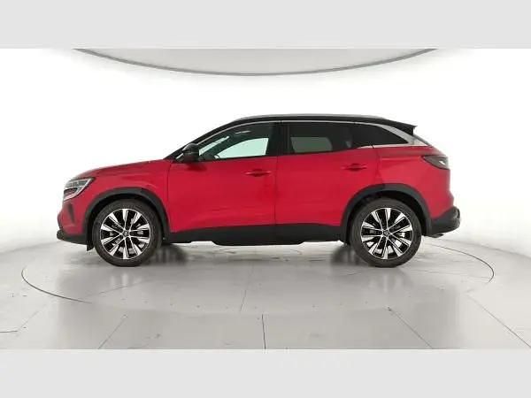 Begagnad Renault Austral Techno 200 HK (147 kW) 2025 Röd SUV