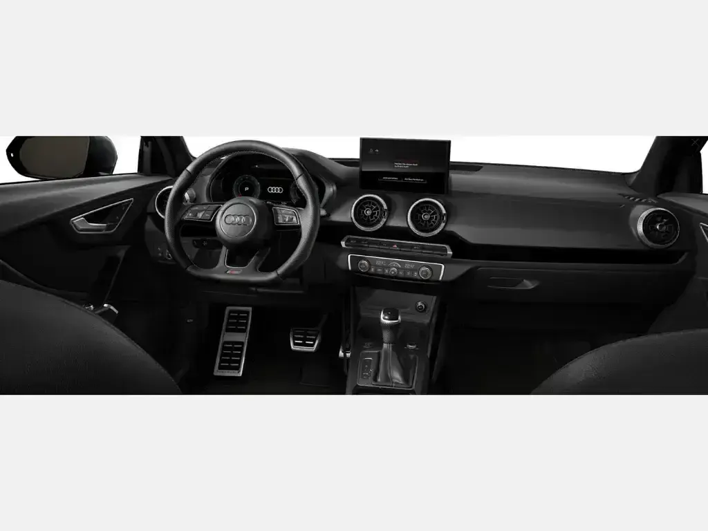 Nuevo Audi Q2 Ambiente 150 CV (110 kW) 2026 Gris SUV