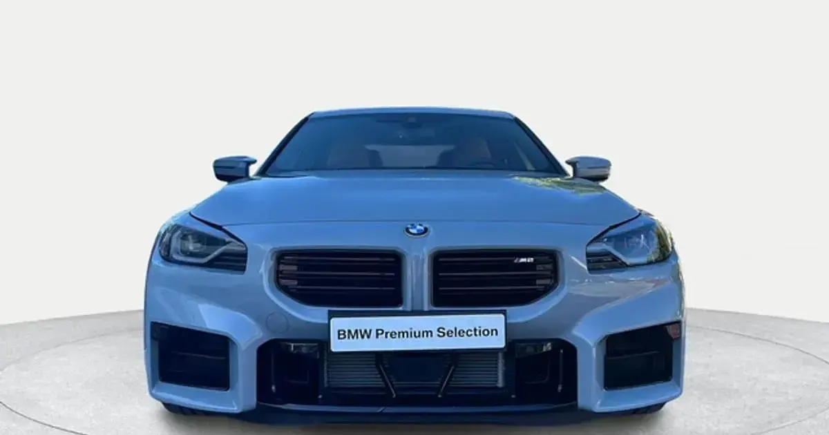 Usado BMW M2 480 CV (353 kW) 2025 Coupe