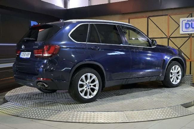 Usado BMW X5 2018 SUV