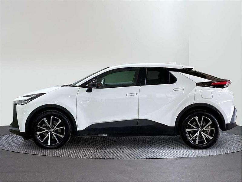 Usado Toyota C-HR Advance 223 CV (164 kW) 2025 SUV