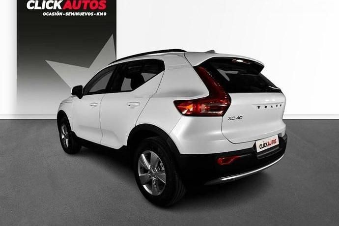 Usado Volvo XC40 129 CV (94 kW) 2024 SUV