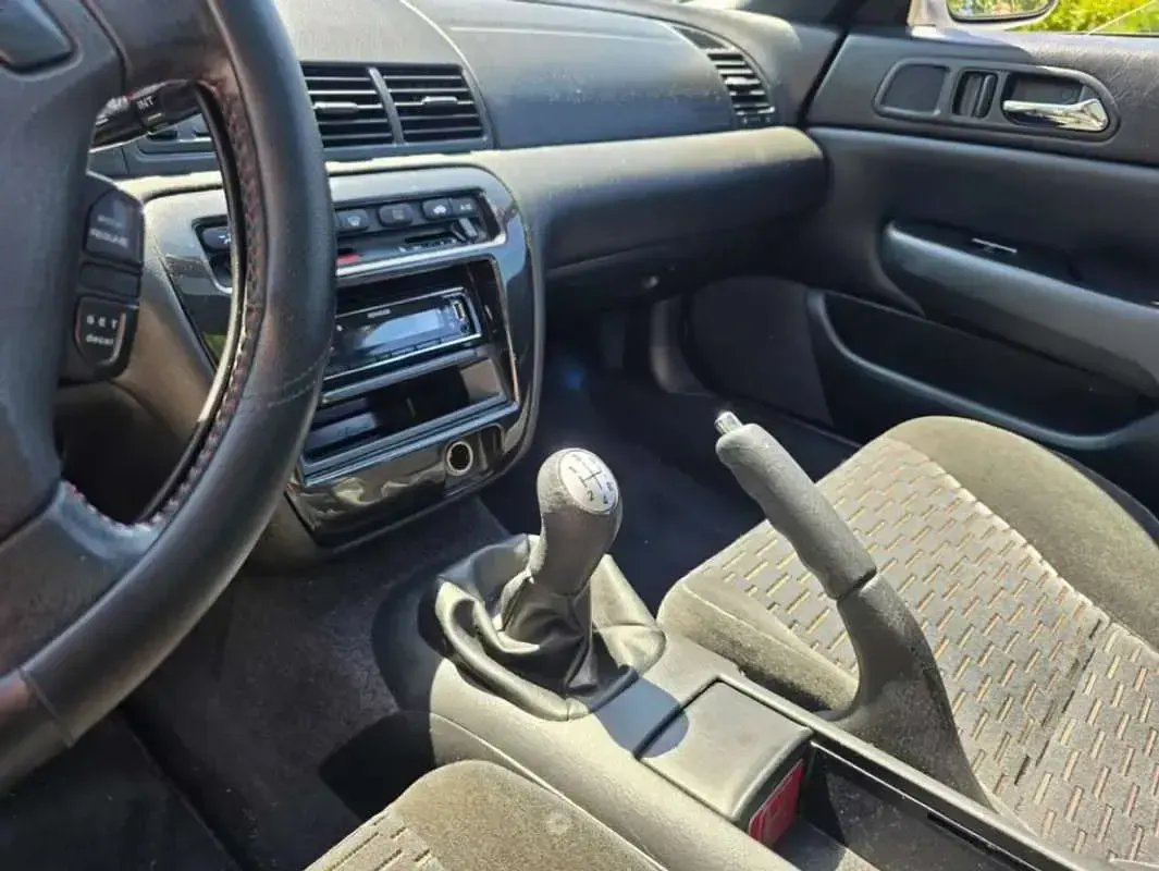 Usado Honda Prelude 185 CV (136 kW) 1998 Coupe