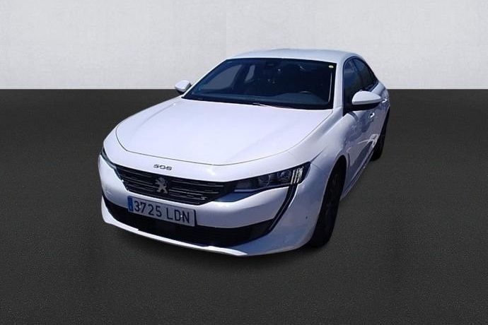 Usado 2019 Peugeot 508 Active | 16.000 € (Buen precio) - Imagen 1/4
