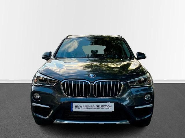 Używany BMW X1 xLine 150 KM (110 kW) 2017 SUV